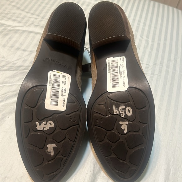 Vionic Cecily bootie - Picture 6 of 6